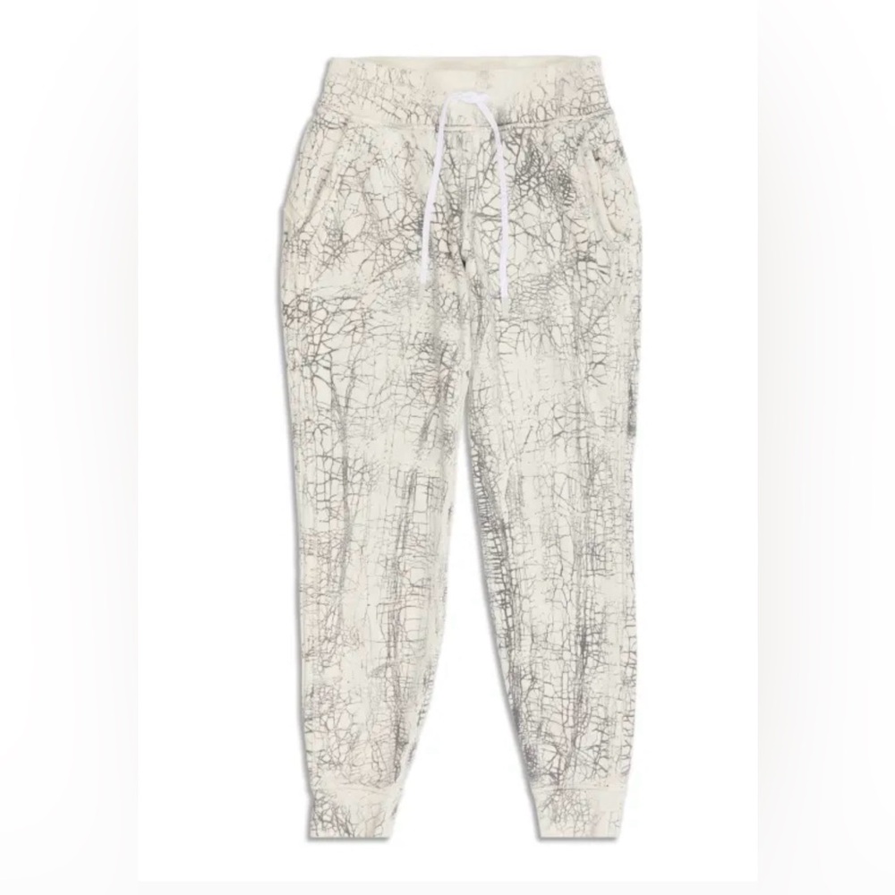 LULULEMON Warm Down Jogger Thread Dye - Picture 5 of 6